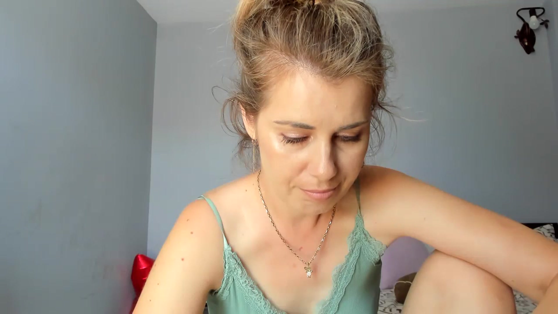 Gallery image thumbnail from PrettyWomen31's myfreecams stream on, 07/13/2023, 08:05 image 8 of 20