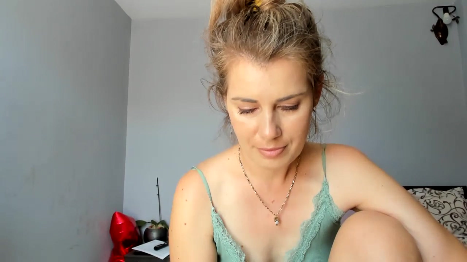Gallery image thumbnail from PrettyWomen31's myfreecams stream on, 07/13/2023, 08:05 image 14 of 20