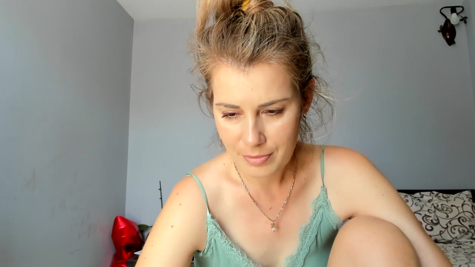 Gallery image thumbnail from PrettyWomen31's myfreecams stream on, 07/13/2023, 08:05 image 19 of 20