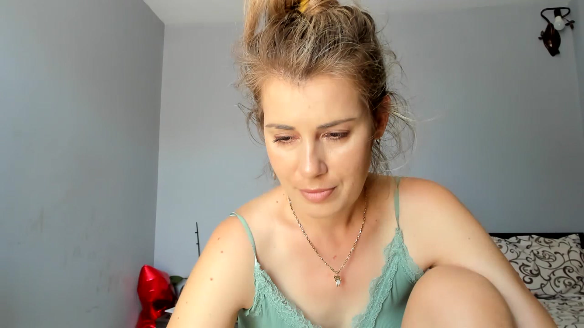 Gallery image thumbnail from PrettyWomen31's myfreecams stream on, 07/13/2023, 08:05 image 18 of 20