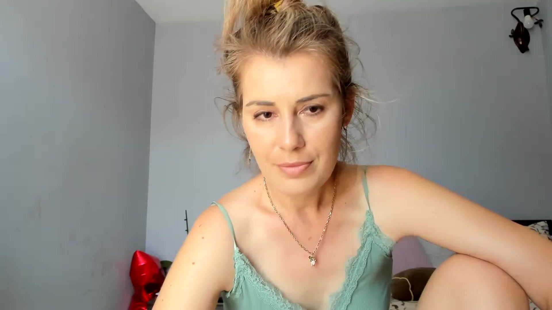 Gallery image thumbnail from PrettyWomen31's myfreecams stream on, 07/13/2023, 08:05 image 20 of 20