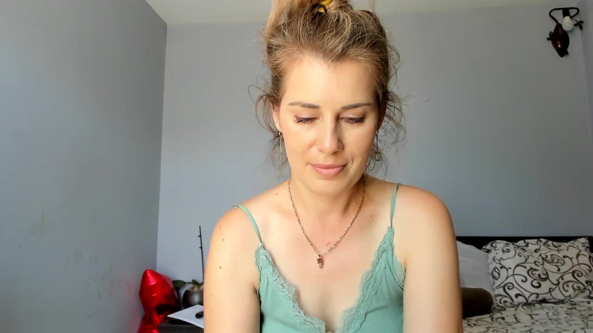 Gallery image thumbnail from PrettyWomen31's myfreecams stream on, 07/13/2023, 08:05 image 1 of 20