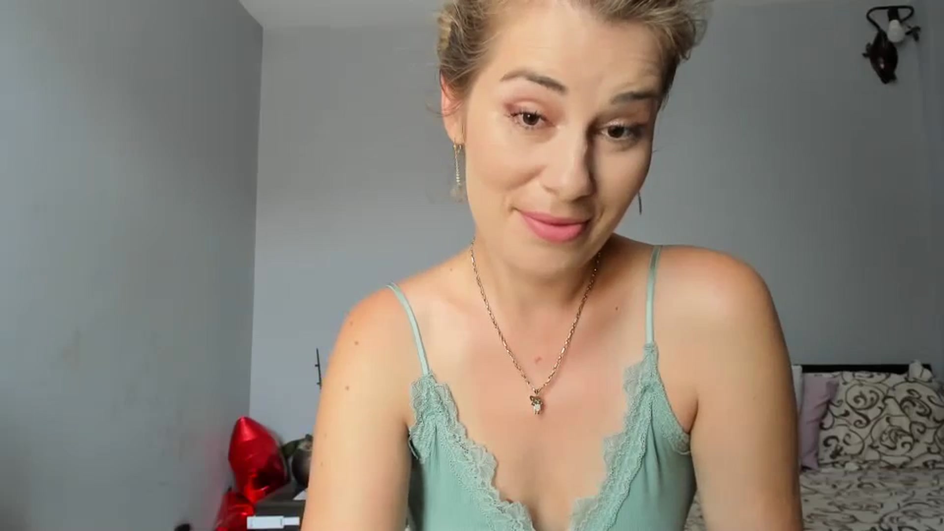 Gallery image thumbnail from PrettyWomen31's myfreecams stream on, 07/25/2023, 06:42 image 19 of 20