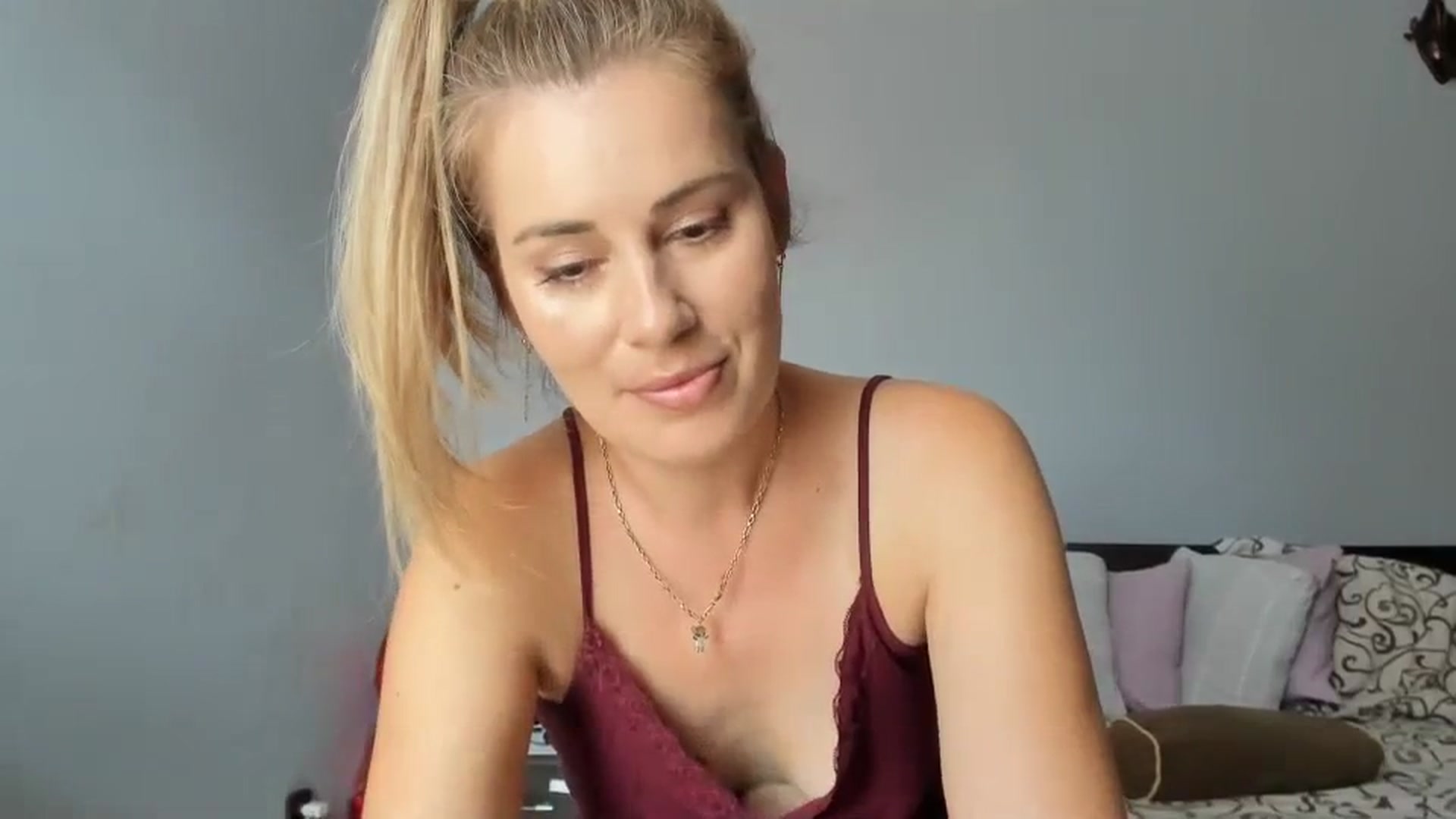 Gallery image thumbnail from PrettyWomen31's myfreecams stream on, 07/26/2023, 08:14 image 6 of 20