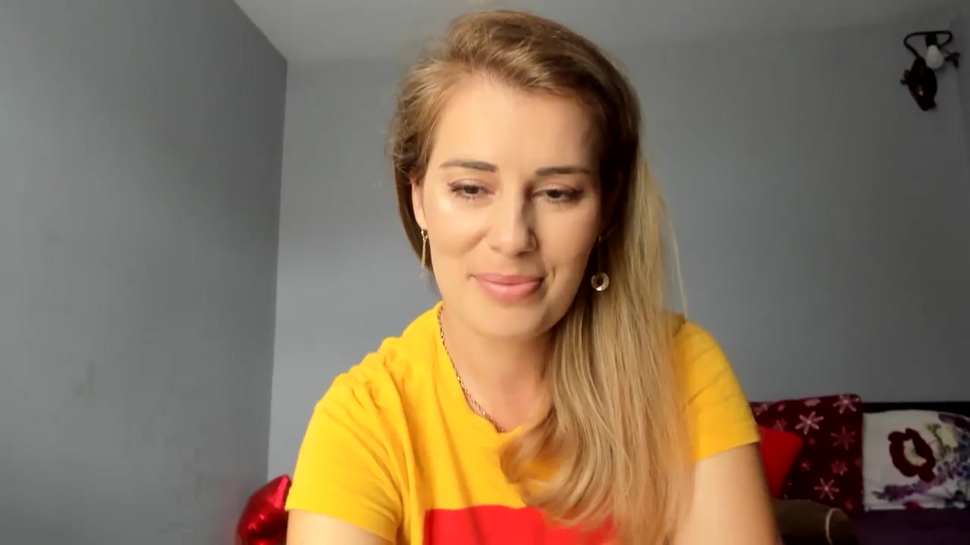 Gallery image thumbnail from PrettyWomen31's myfreecams stream on, 08/10/2023, 08:01 image 11 of 20