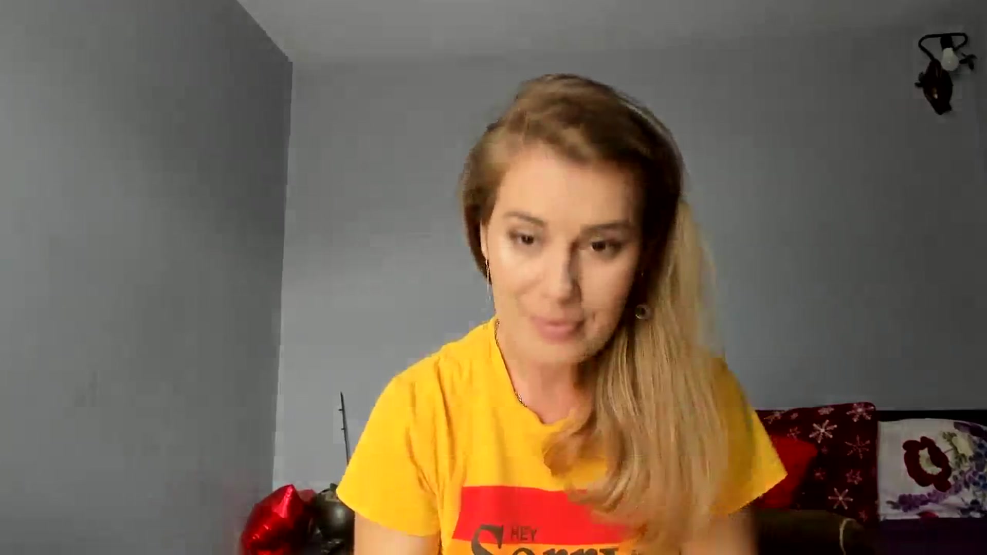 Gallery image thumbnail from PrettyWomen31's myfreecams stream on, 08/10/2023, 08:01 image 10 of 20