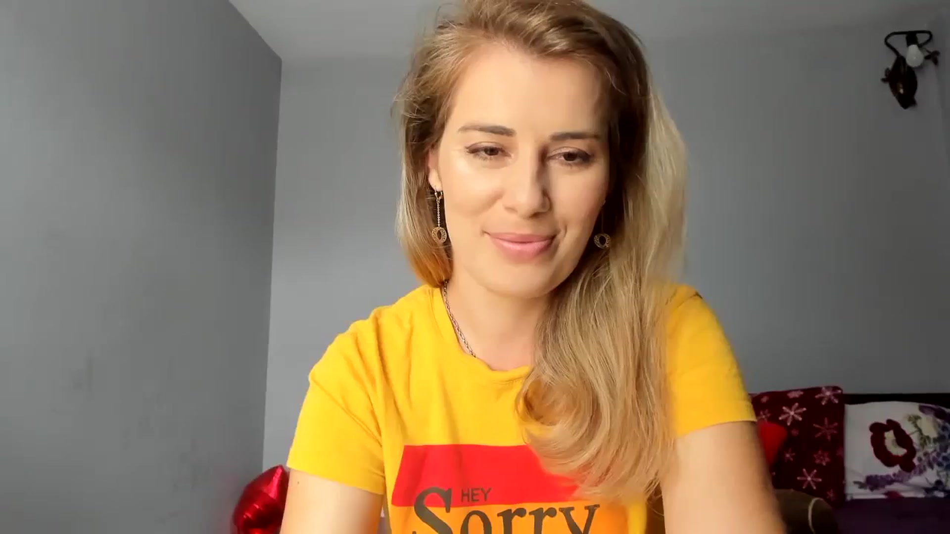 Gallery image thumbnail from PrettyWomen31's myfreecams stream on, 08/10/2023, 08:01 image 8 of 20