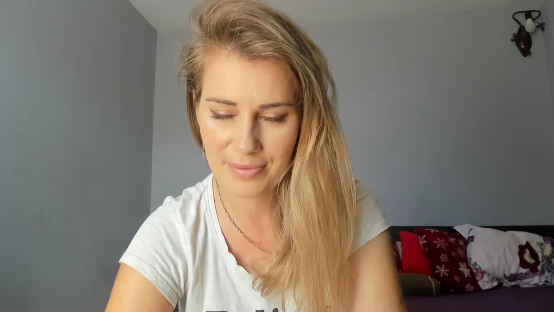 Gallery image thumbnail from PrettyWomen31's myfreecams stream on, 08/11/2023, 08:18 image 14 of 20