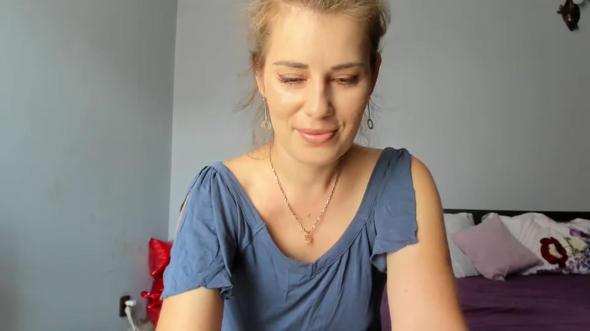 Gallery image thumbnail from PrettyWomen31's myfreecams stream on, 08/22/2023, 07:33 image 2 of 20