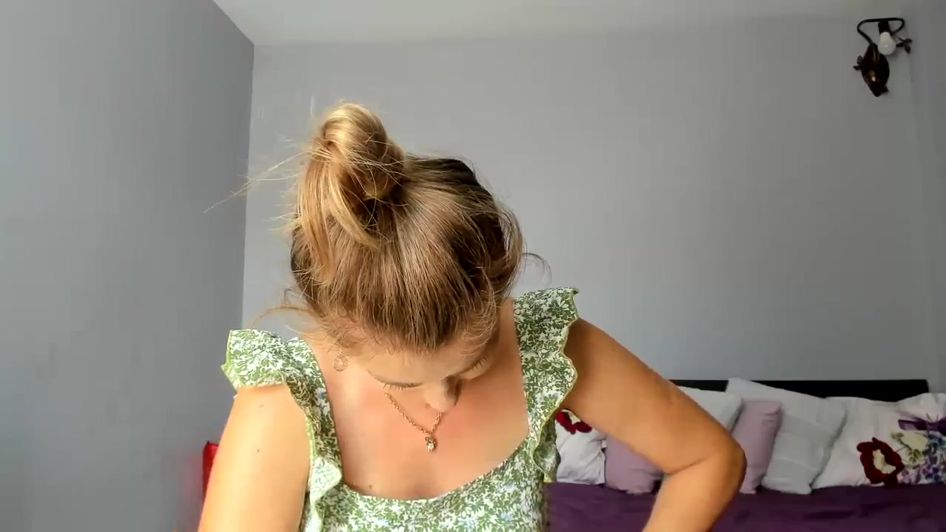 Gallery image thumbnail from PrettyWomen31's myfreecams stream on, 08/31/2023, 08:47 image 3 of 20
