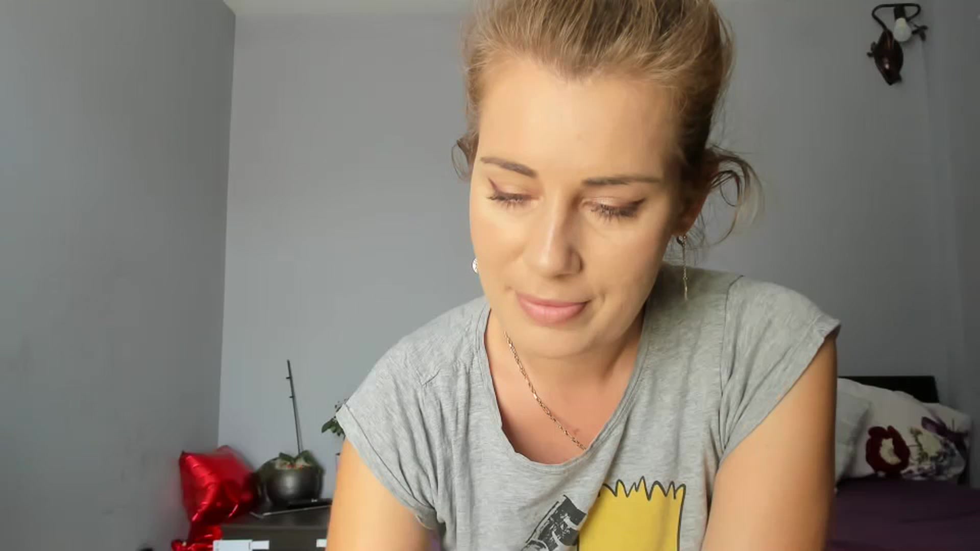 Gallery image thumbnail from PrettyWomen31's myfreecams stream on, 09/01/2023, 07:40 image 17 of 20