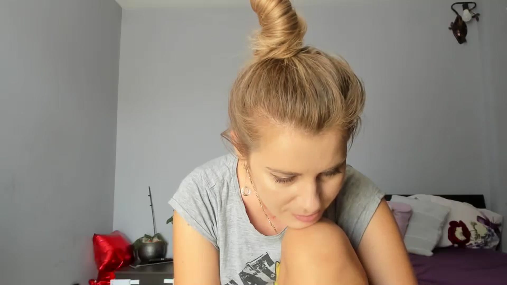 Gallery image thumbnail from PrettyWomen31's myfreecams stream on, 09/01/2023, 07:40 image 18 of 20
