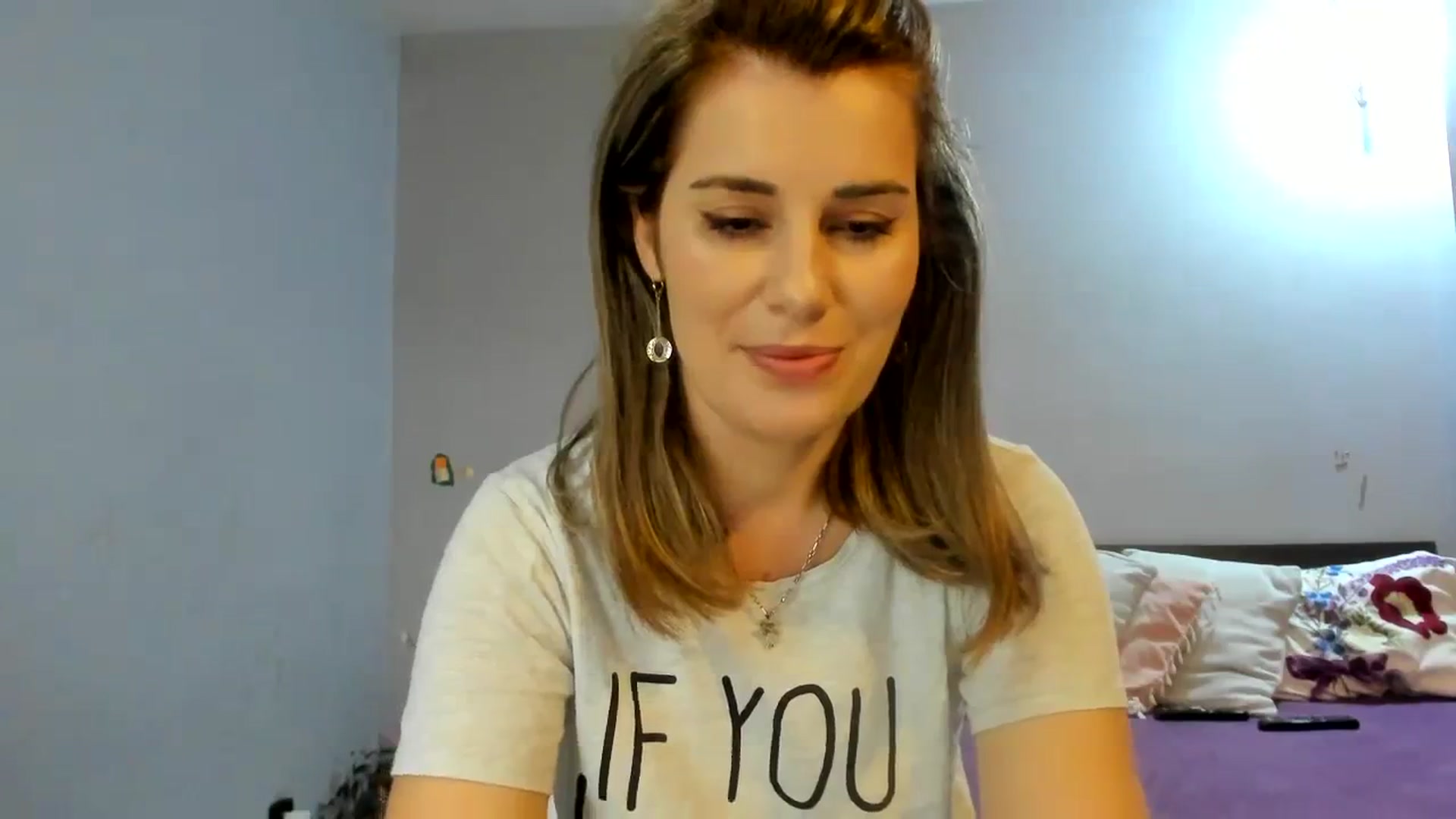 Gallery image thumbnail from PrettyWomen31's myfreecams stream on, 12/15/2023, 08:23 image 13 of 20