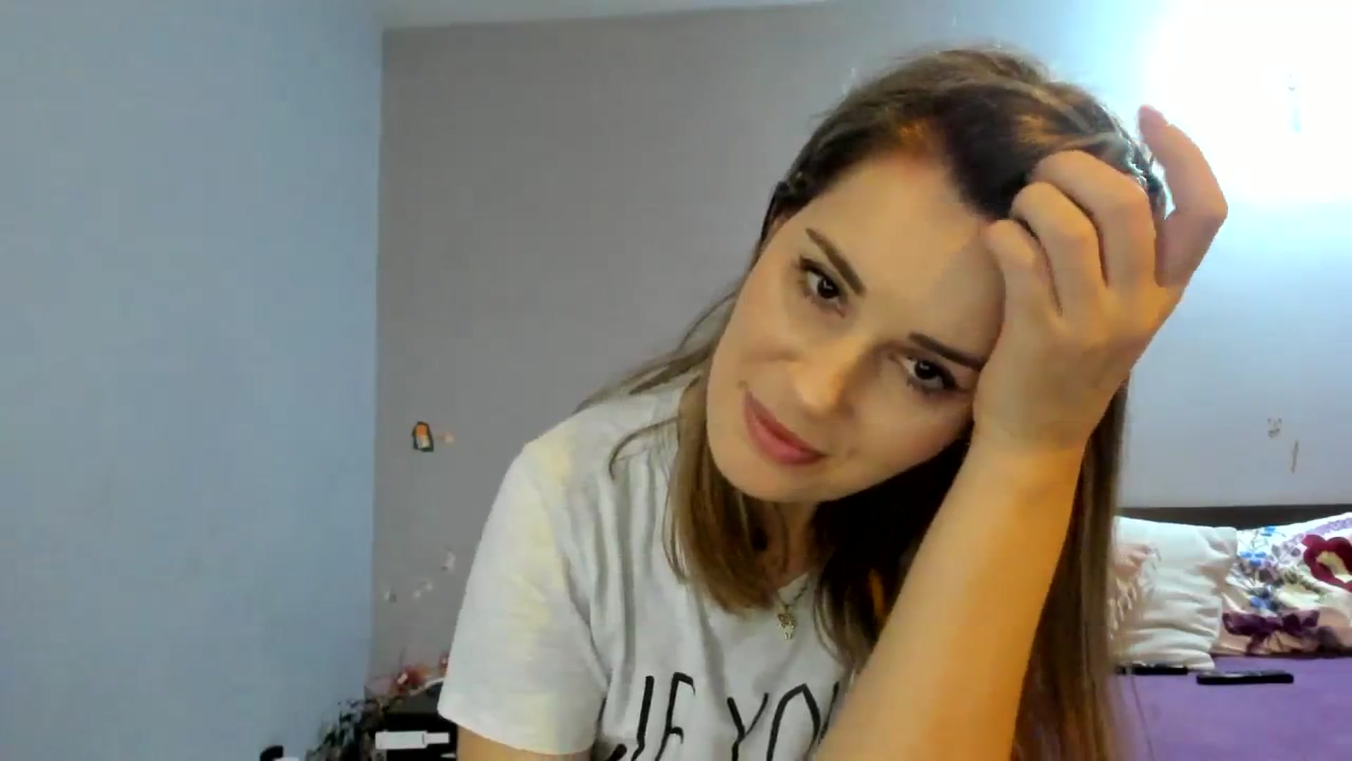 Gallery image thumbnail from PrettyWomen31's myfreecams stream on, 12/15/2023, 08:23 image 3 of 20