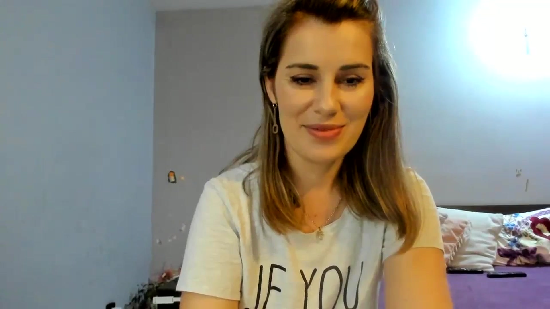 Gallery image thumbnail from PrettyWomen31's myfreecams stream on, 12/15/2023, 08:23 image 6 of 20