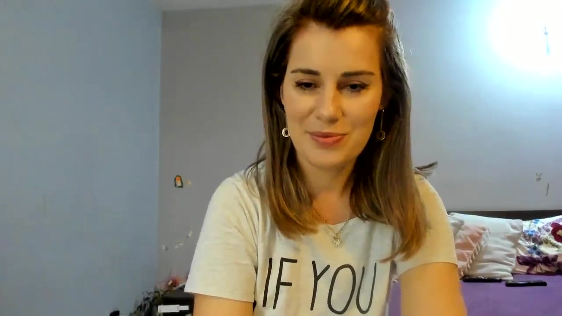 Gallery image thumbnail from PrettyWomen31's myfreecams stream on, 12/15/2023, 08:23 image 19 of 20