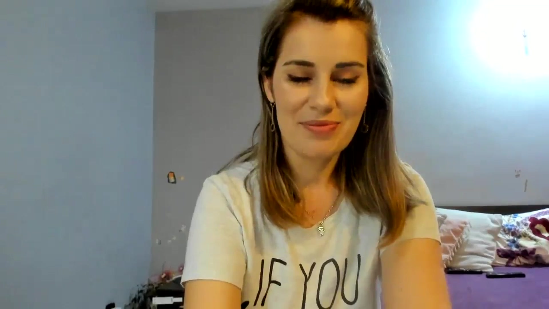 Gallery image thumbnail from PrettyWomen31's myfreecams stream on, 12/15/2023, 08:23 image 7 of 20