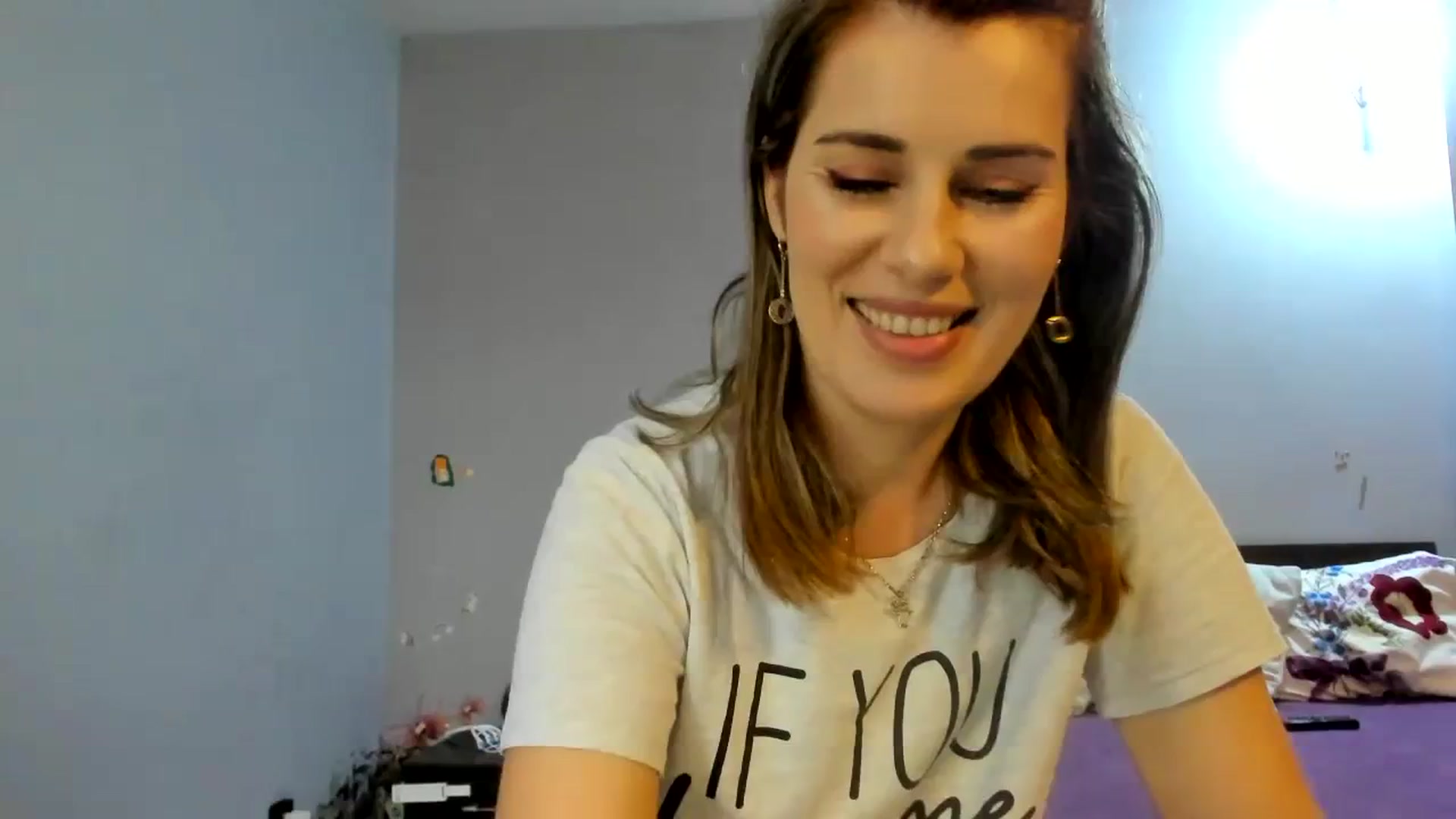 Gallery image thumbnail from PrettyWomen31's myfreecams stream on, 12/15/2023, 08:23 image 12 of 20