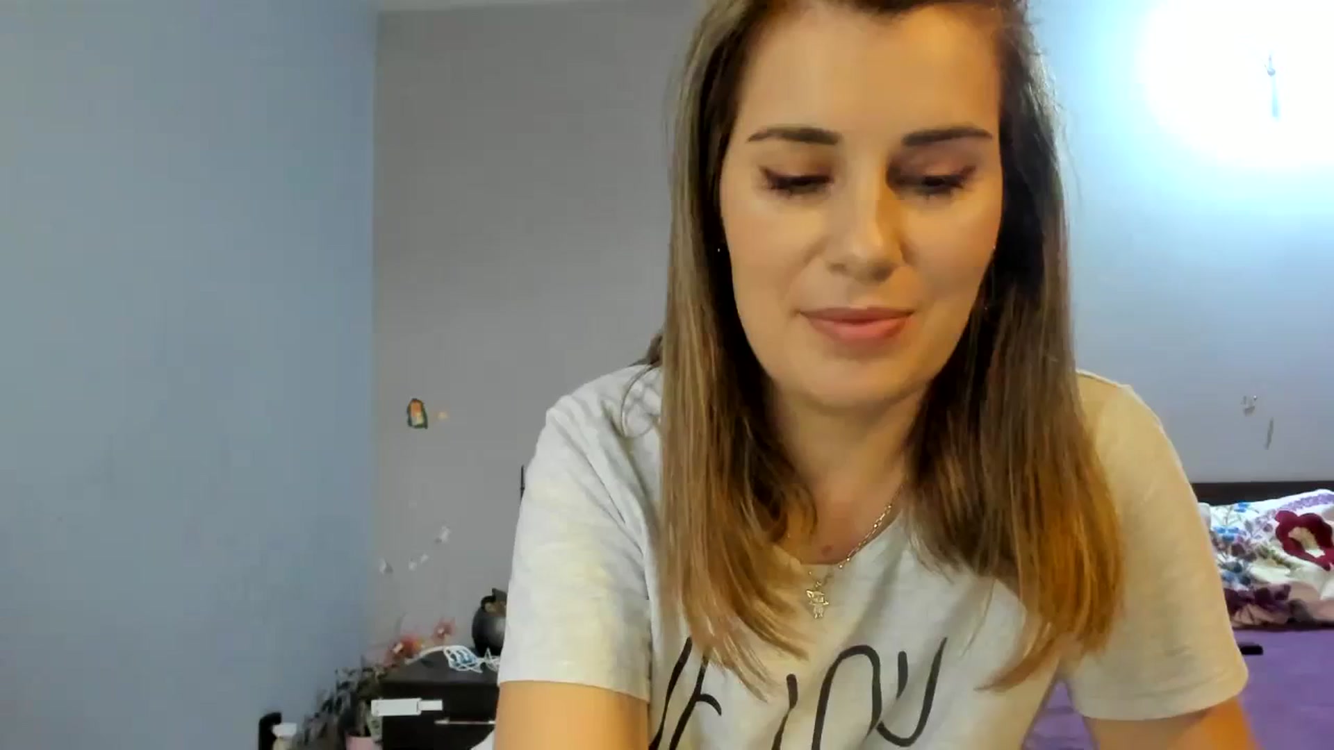 Gallery image thumbnail from PrettyWomen31's myfreecams stream on, 12/15/2023, 09:09 image 1 of 20