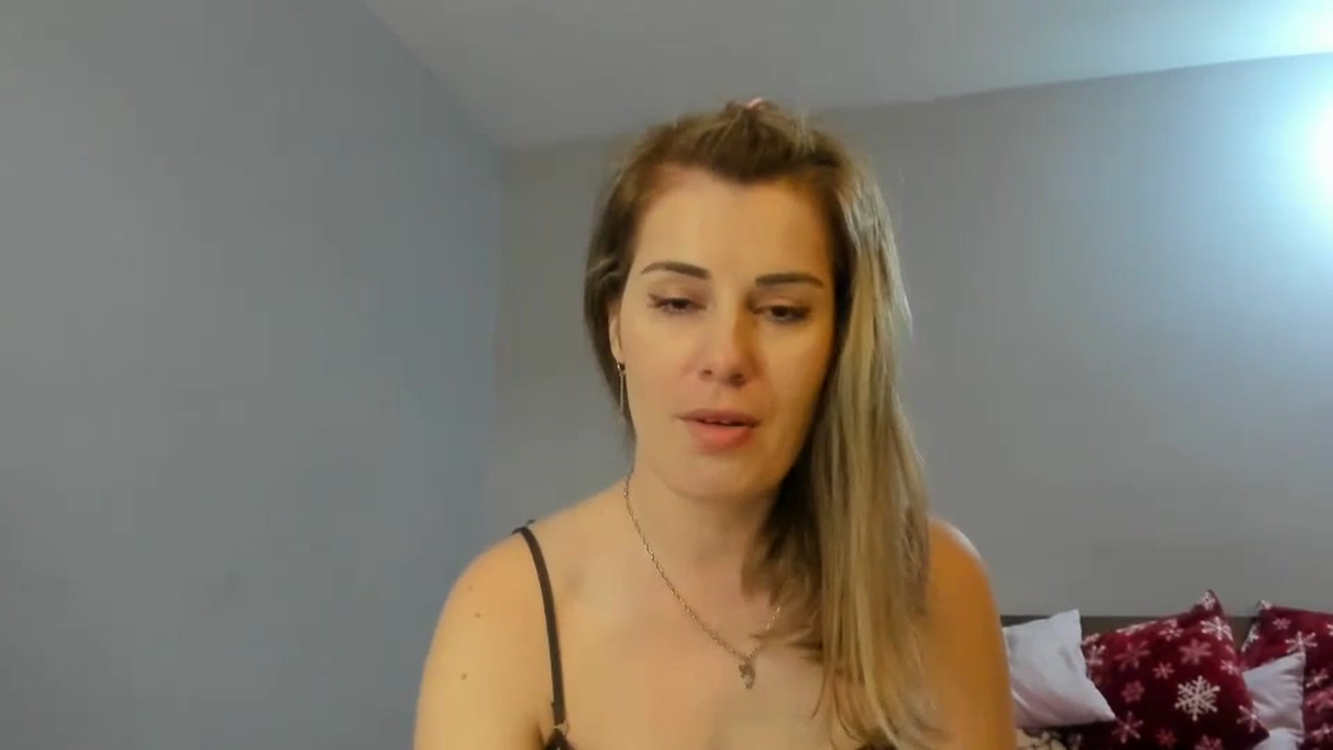 Gallery image thumbnail from PrettyWomen31's myfreecams stream on, 01/02/2024, 08:44 image 15 of 20