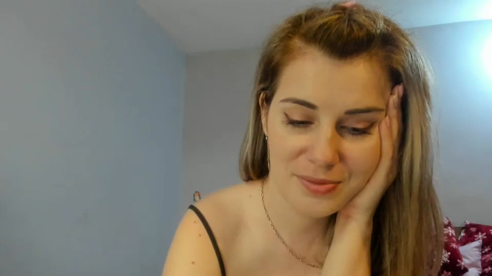 Gallery image thumbnail from PrettyWomen31's myfreecams stream on, 01/02/2024, 08:44 image 11 of 20