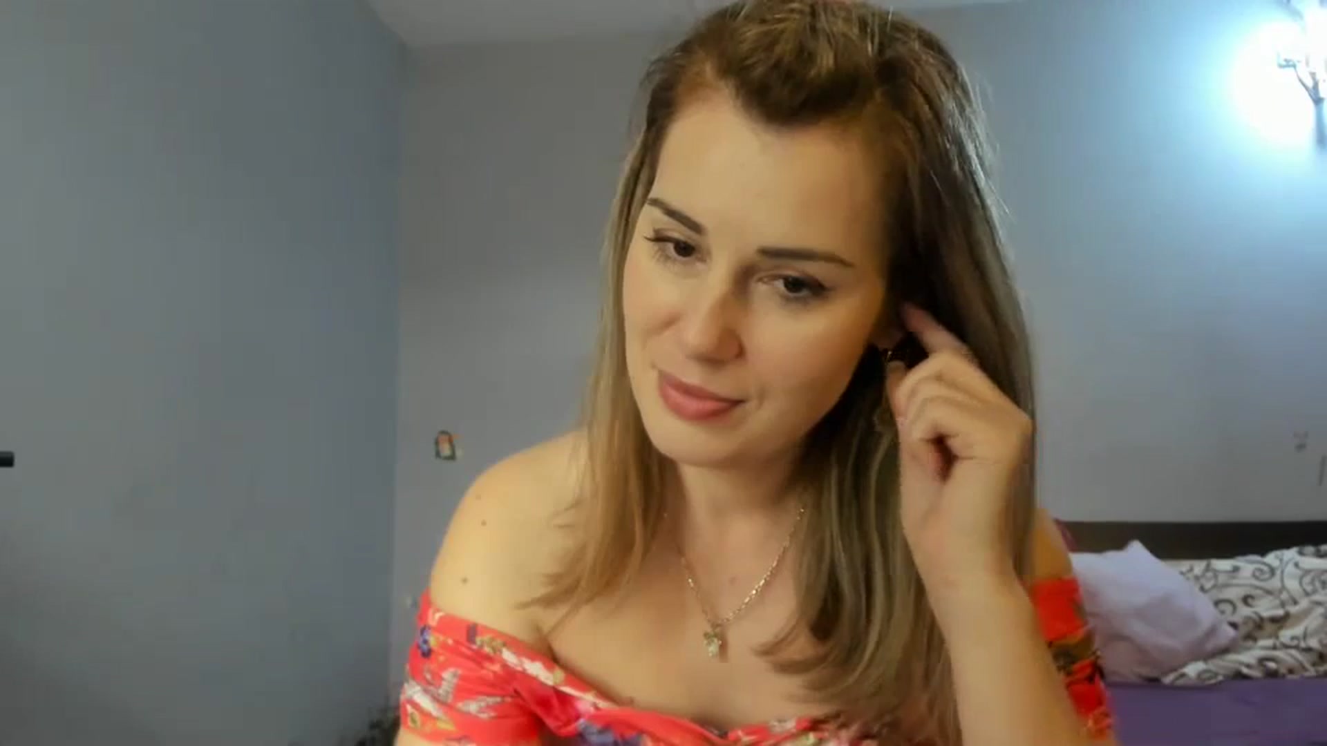 Gallery image thumbnail from PrettyWomen31's myfreecams stream on, 01/03/2024, 08:26 image 13 of 20
