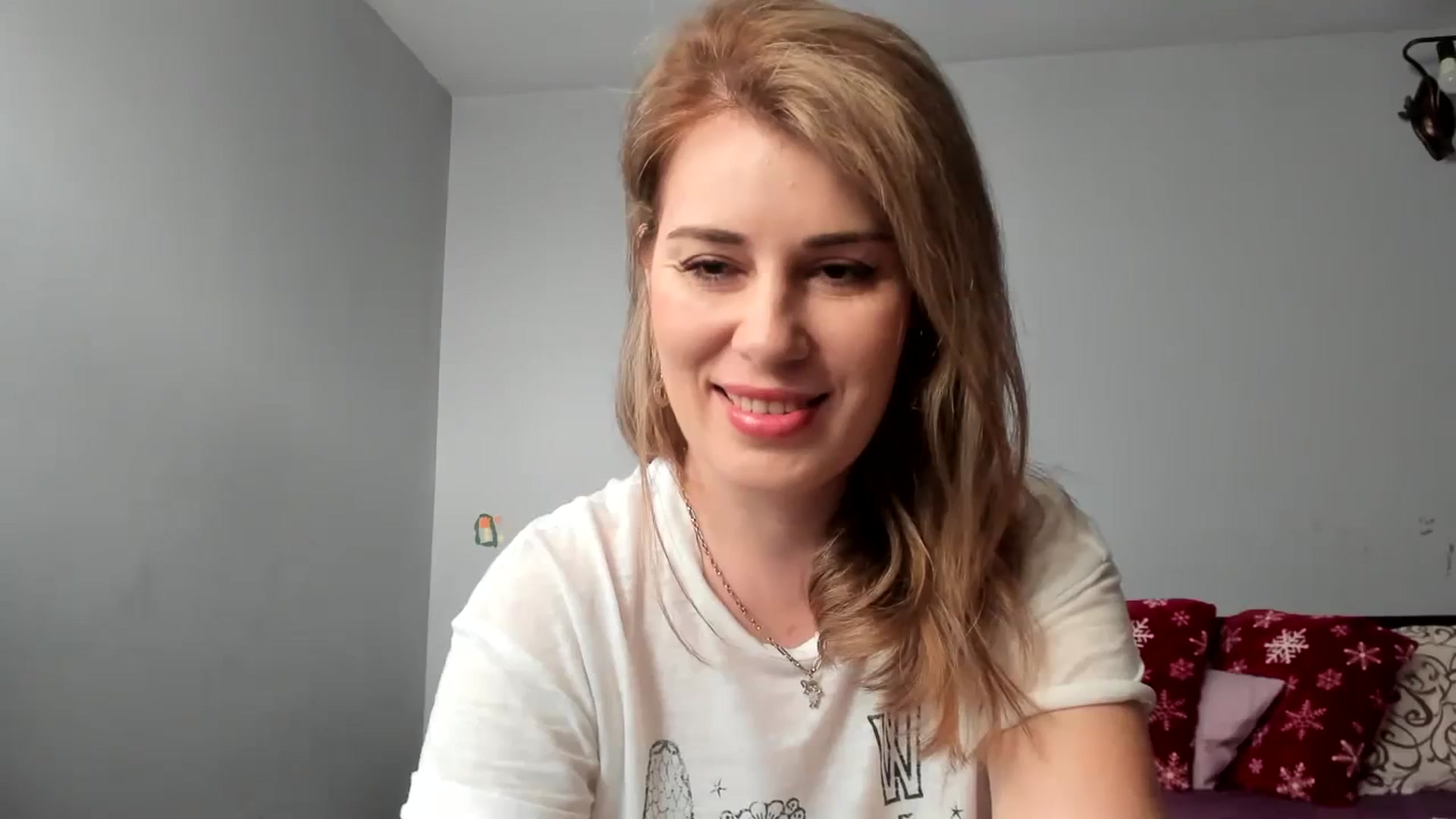 Gallery image thumbnail from PrettyWomen31's myfreecams stream on, 01/05/2024, 07:20 image 2 of 20