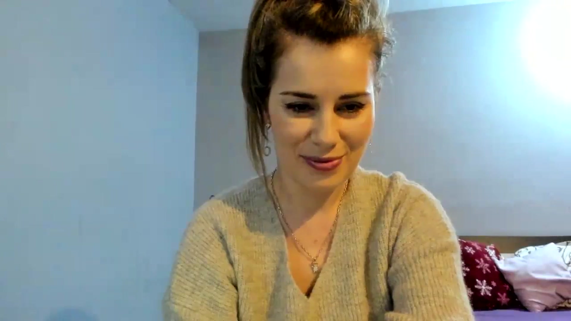 Gallery image thumbnail from PrettyWomen31's myfreecams stream on, 01/08/2024, 08:40 image 3 of 20
