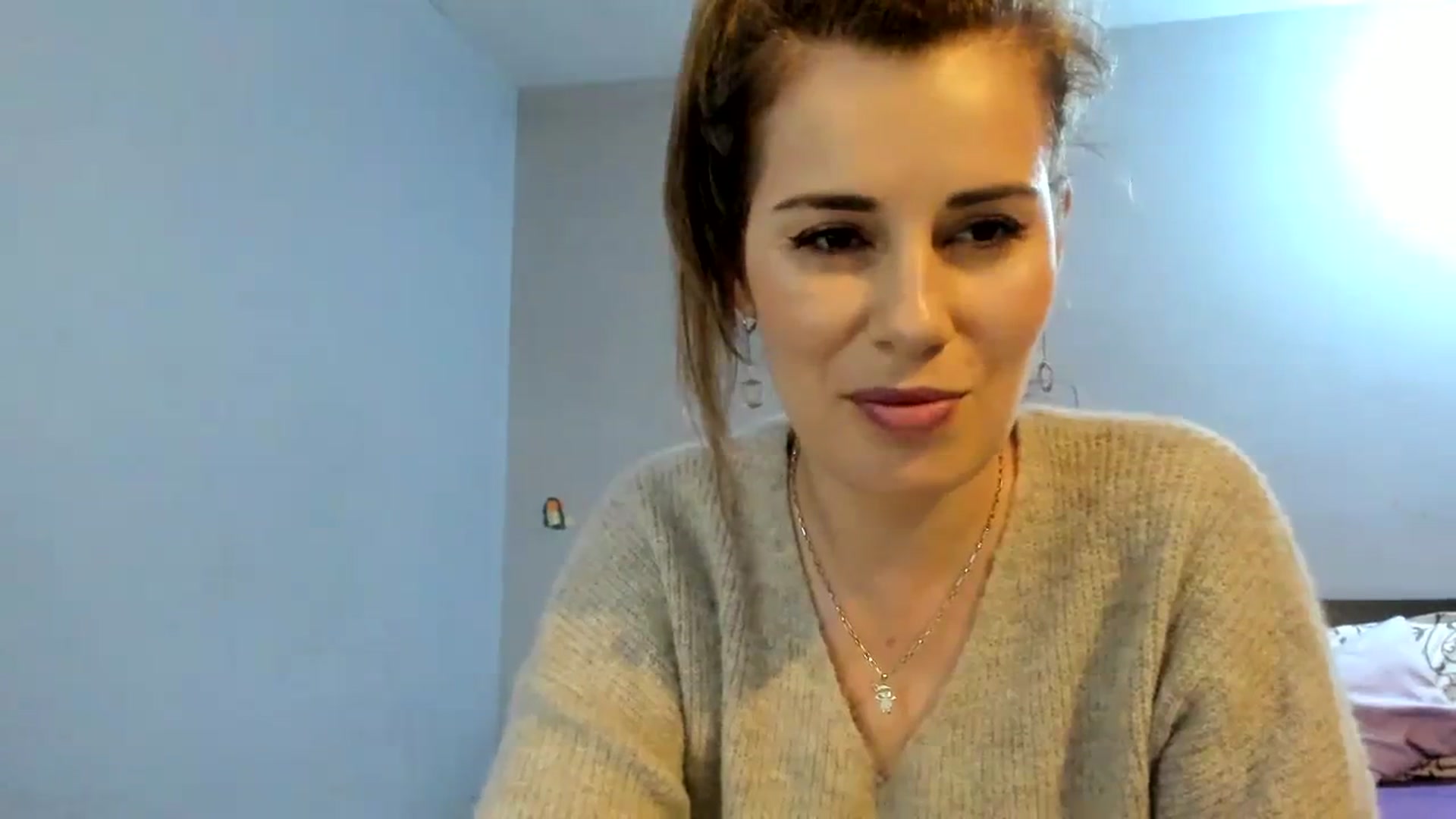 Gallery image thumbnail from PrettyWomen31's myfreecams stream on, 01/08/2024, 08:40 image 19 of 20