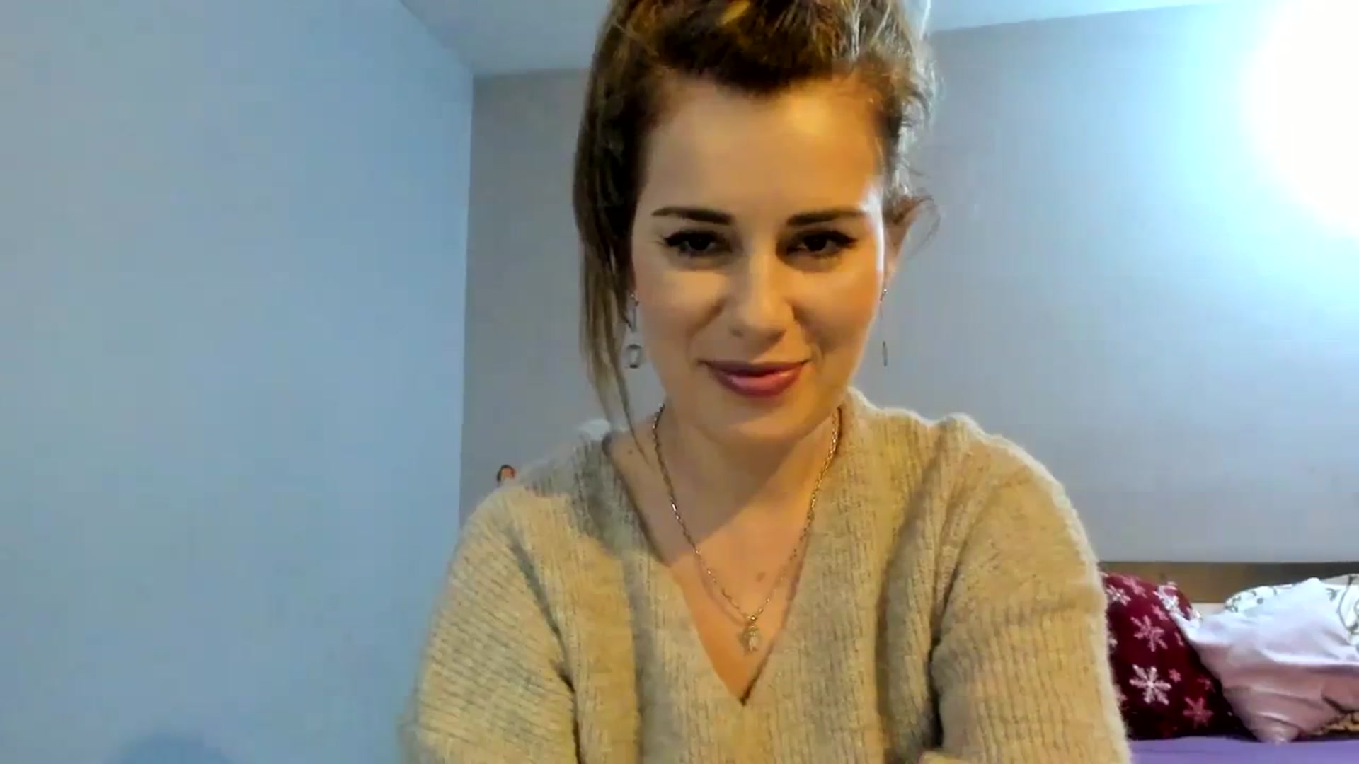 Gallery image thumbnail from PrettyWomen31's myfreecams stream on, 01/08/2024, 08:40 image 4 of 20