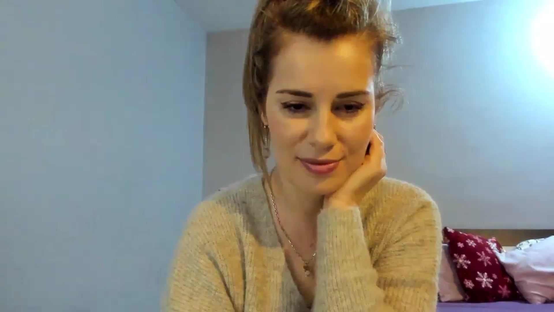 Gallery image thumbnail from PrettyWomen31's myfreecams stream on, 01/08/2024, 08:40 image 11 of 20