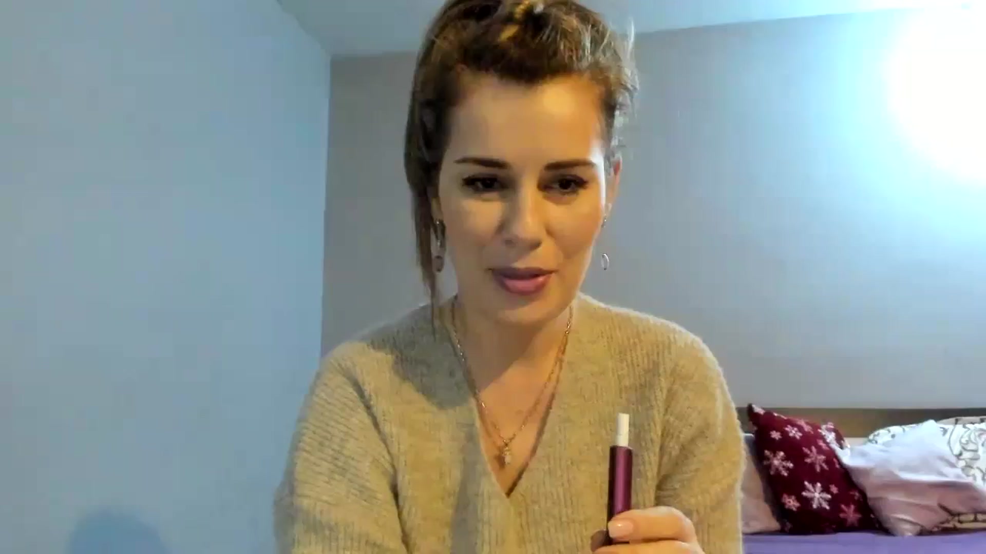 Gallery image thumbnail from PrettyWomen31's myfreecams stream on, 01/08/2024, 08:40 image 1 of 20