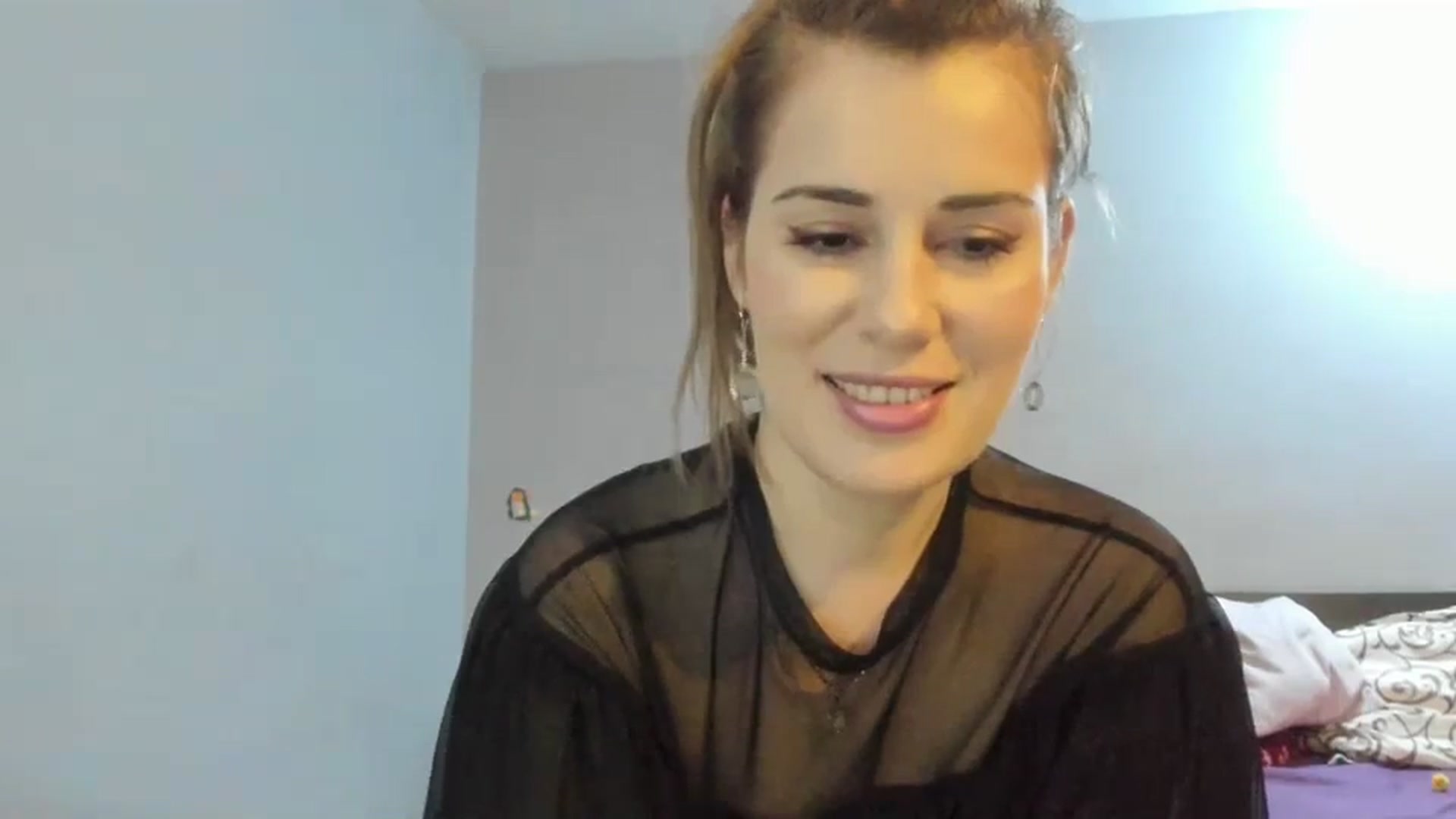 Gallery image thumbnail from PrettyWomen31's myfreecams stream on, 01/09/2024, 07:40 image 14 of 20