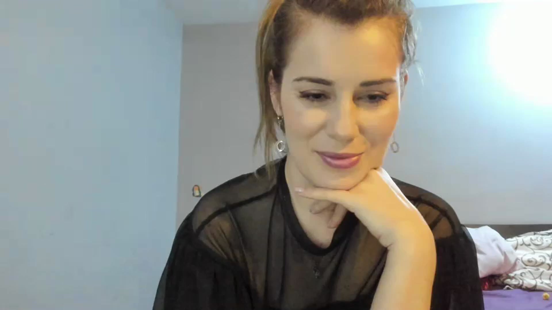 Gallery image thumbnail from PrettyWomen31's myfreecams stream on, 01/09/2024, 07:40 image 18 of 20