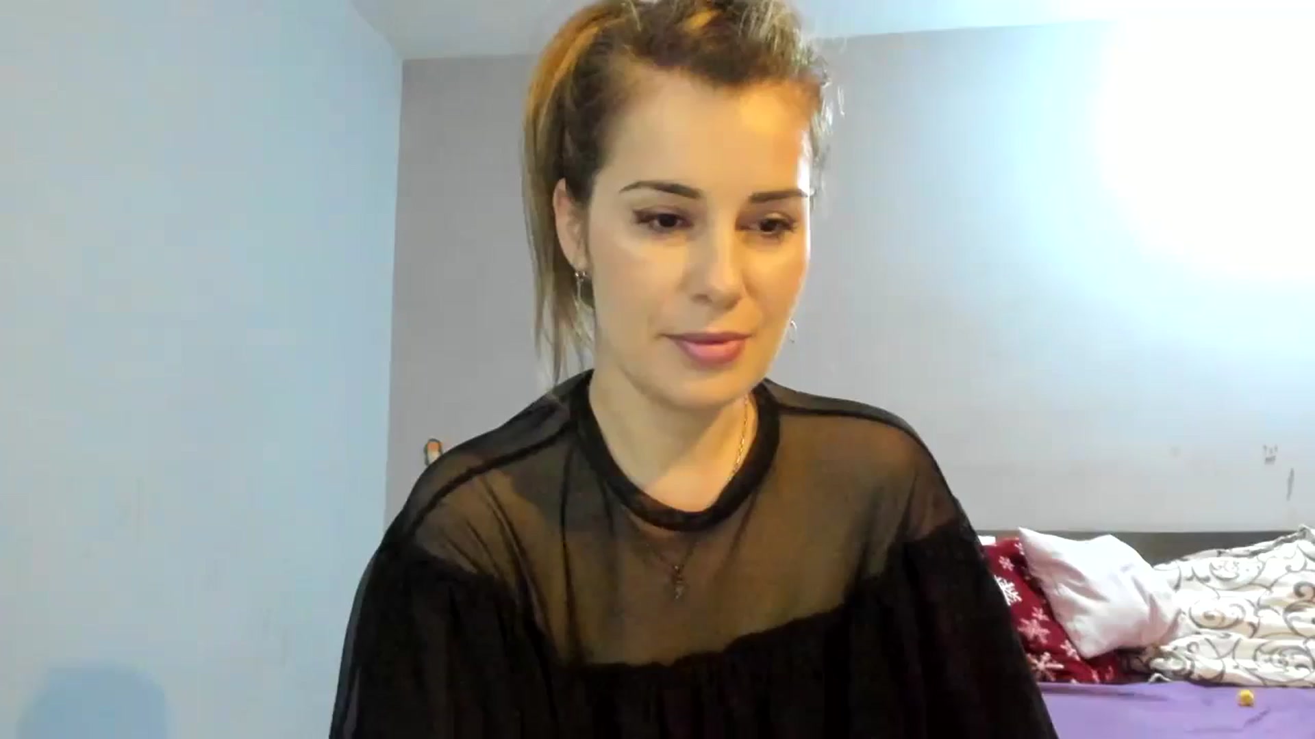 Gallery image thumbnail from PrettyWomen31's myfreecams stream on, 01/09/2024, 07:40 image 1 of 20