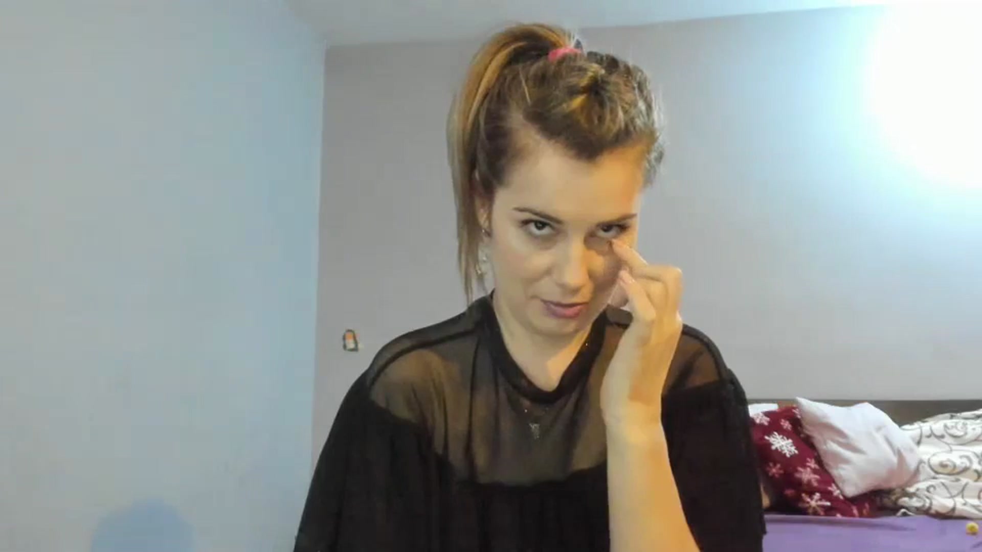 Gallery image thumbnail from PrettyWomen31's myfreecams stream on, 01/09/2024, 07:40 image 11 of 20