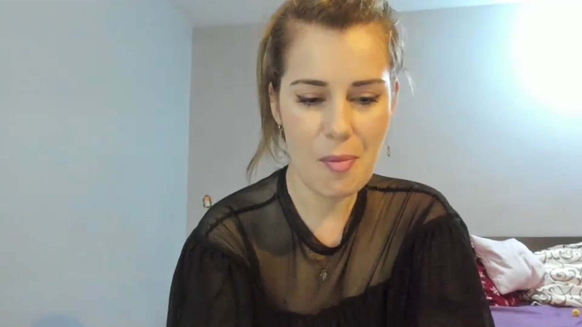 Gallery image thumbnail from PrettyWomen31's myfreecams stream on, 01/09/2024, 07:40 image 20 of 20