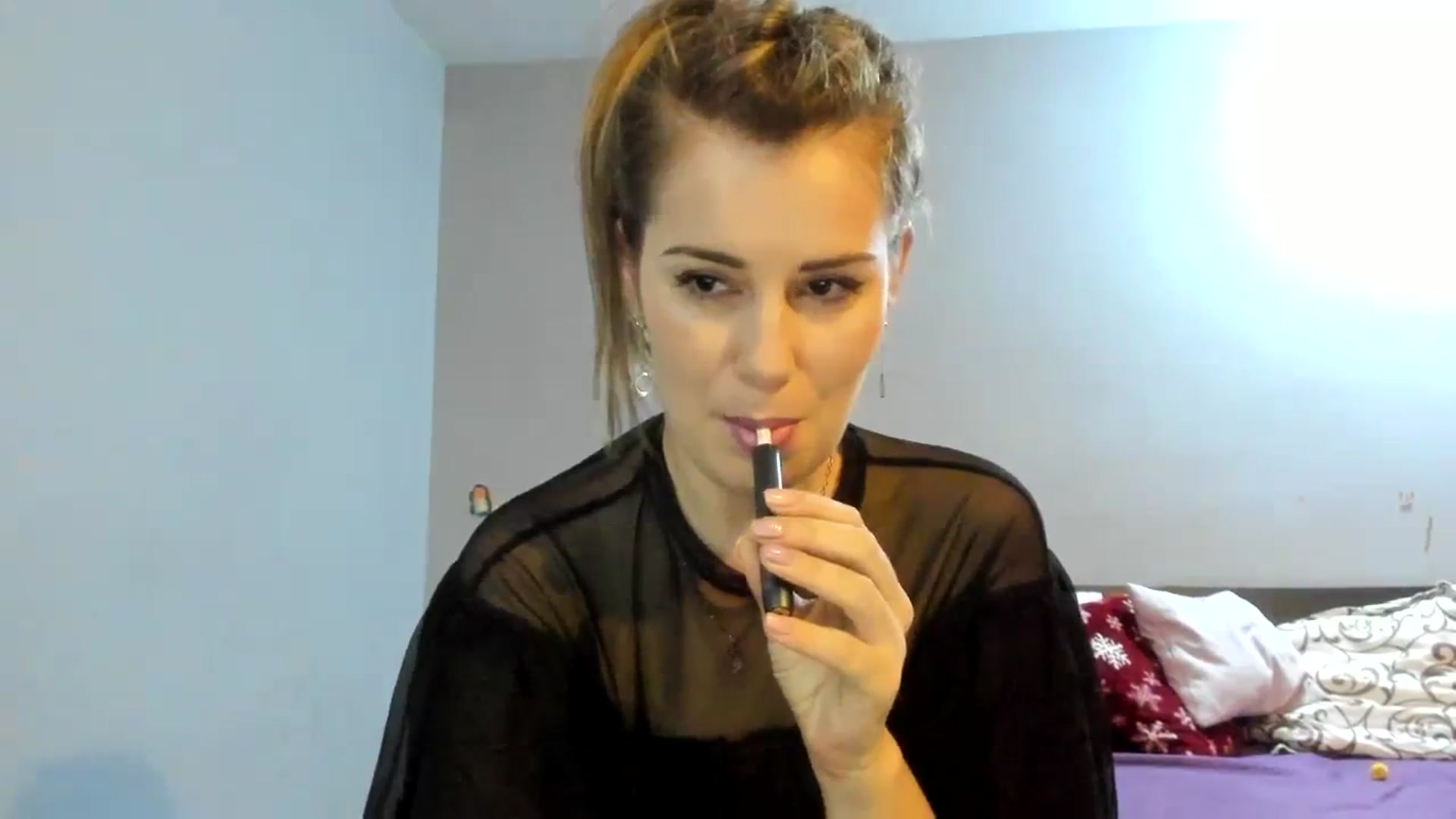 Gallery image thumbnail from PrettyWomen31's myfreecams stream on, 01/09/2024, 07:40 image 2 of 20