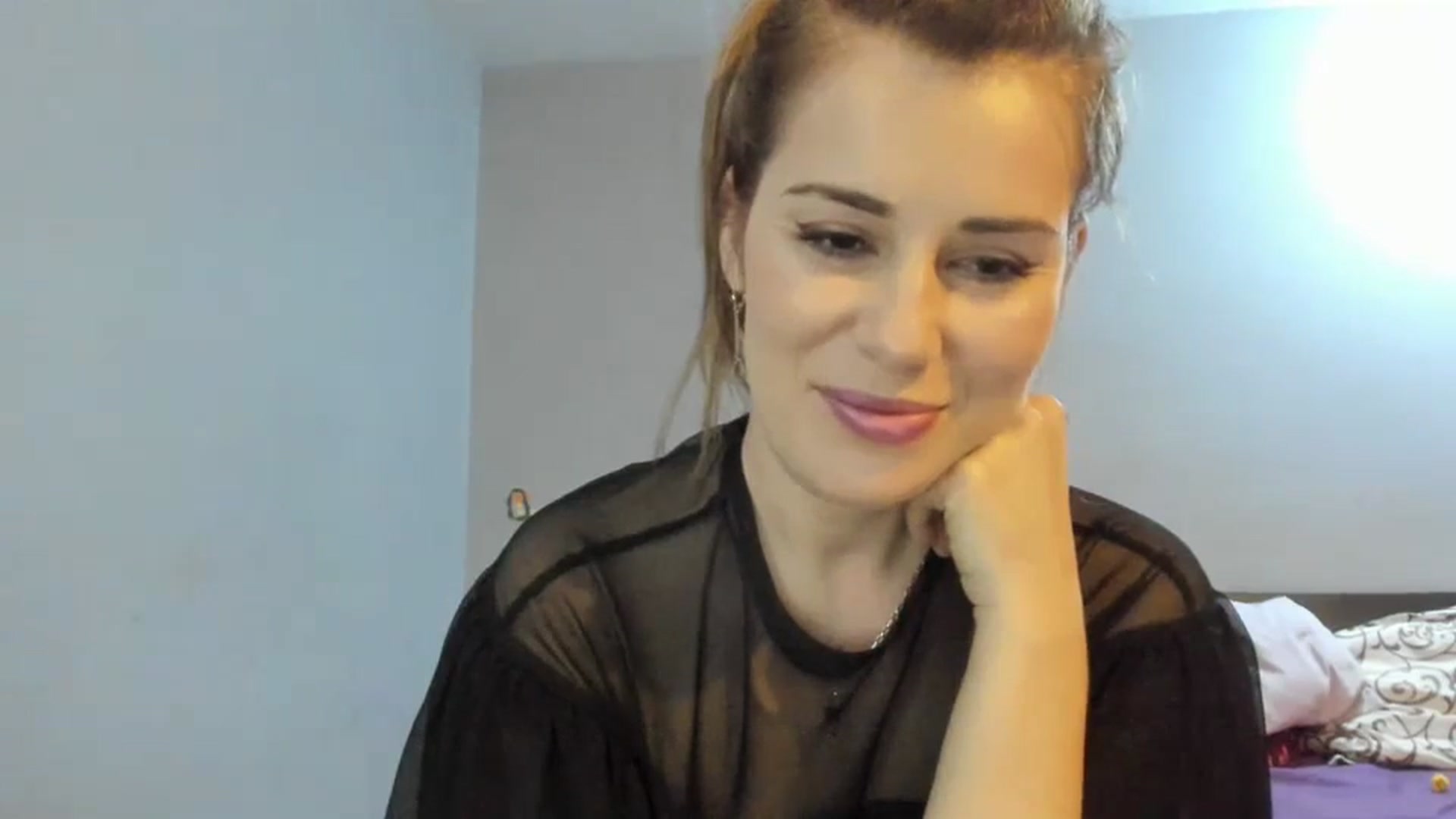 Gallery image thumbnail from PrettyWomen31's myfreecams stream on, 01/09/2024, 07:40 image 19 of 20
