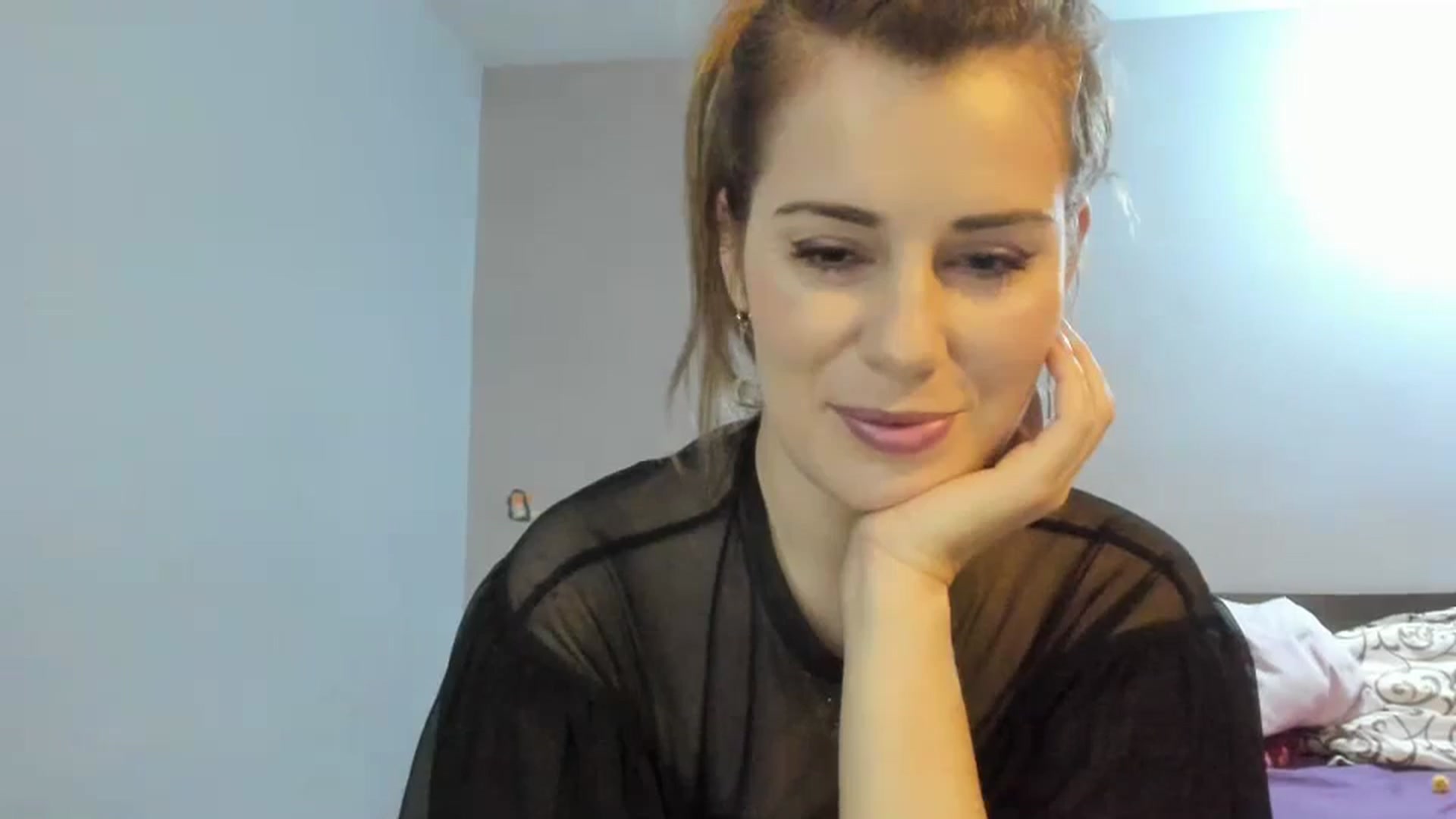 Gallery image thumbnail from PrettyWomen31's myfreecams stream on, 01/09/2024, 07:40 image 17 of 20