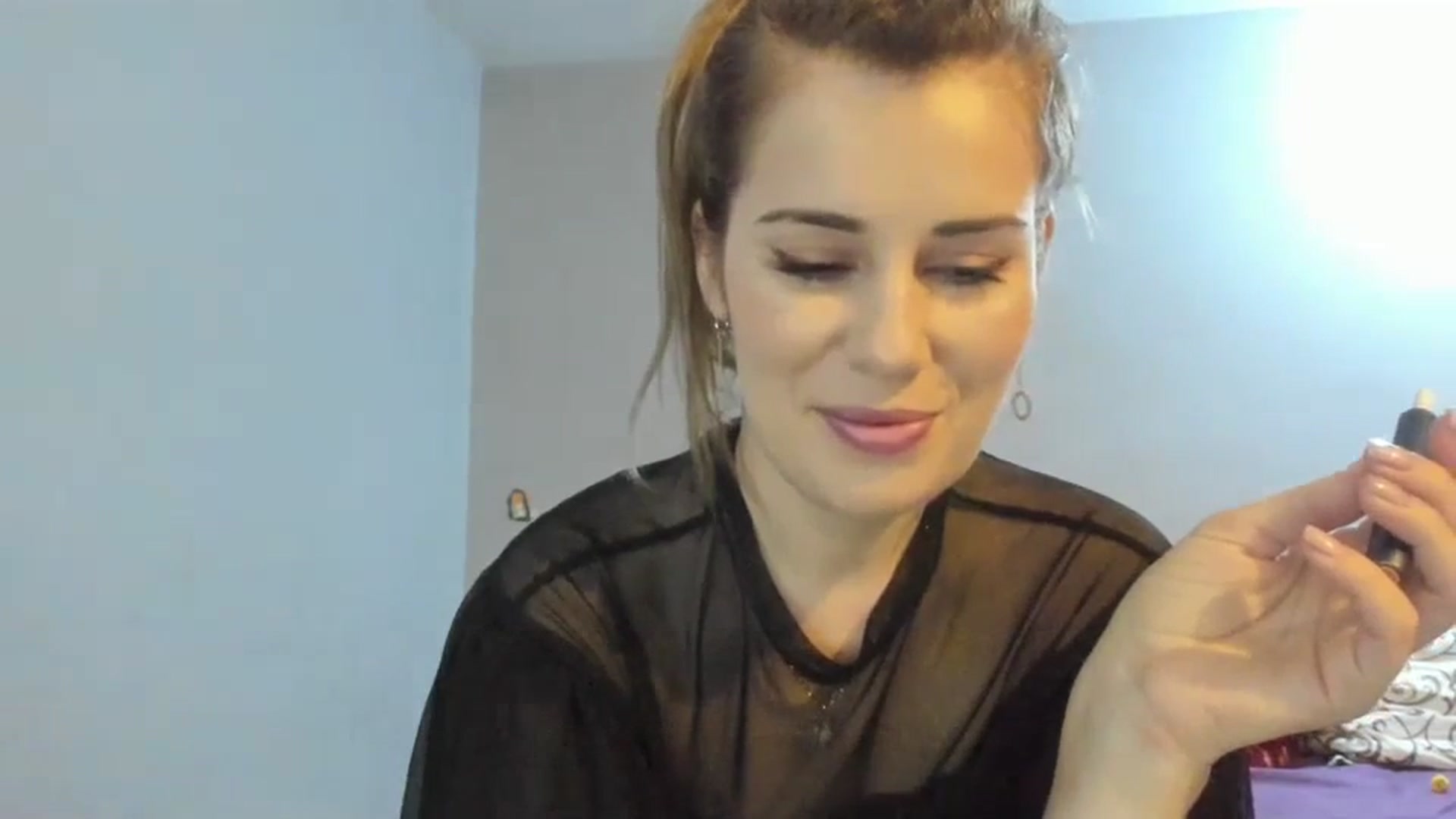 Gallery image thumbnail from PrettyWomen31's myfreecams stream on, 01/09/2024, 07:40 image 13 of 20