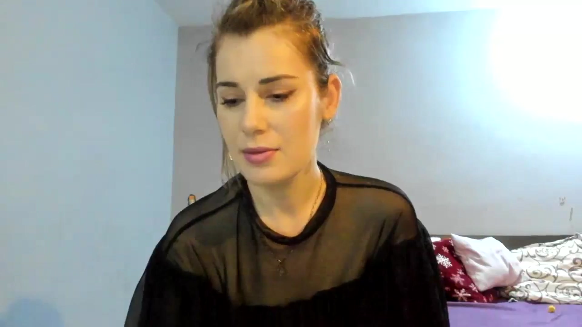 Gallery image thumbnail from PrettyWomen31's myfreecams stream on, 01/09/2024, 07:40 image 3 of 20