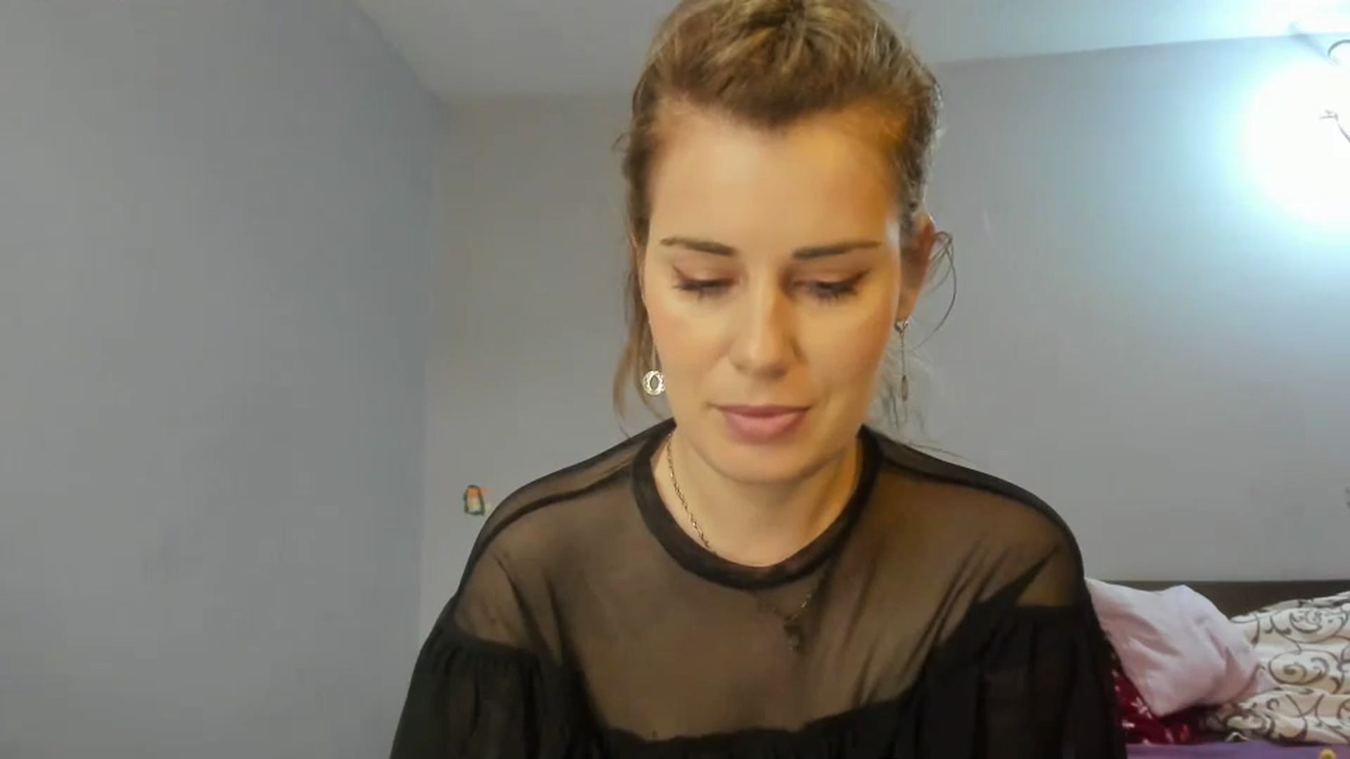 Gallery image thumbnail from PrettyWomen31's myfreecams stream on, 01/09/2024, 09:43 image 15 of 20