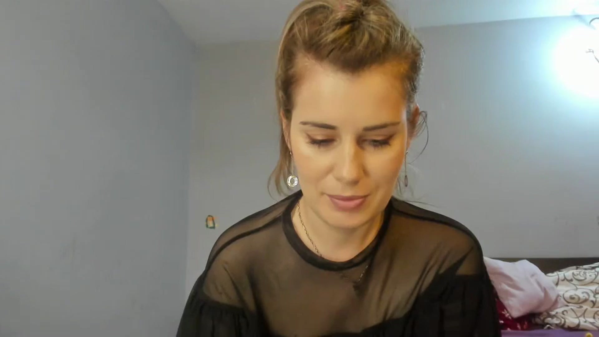 Gallery image thumbnail from PrettyWomen31's myfreecams stream on, 01/09/2024, 09:43 image 17 of 20