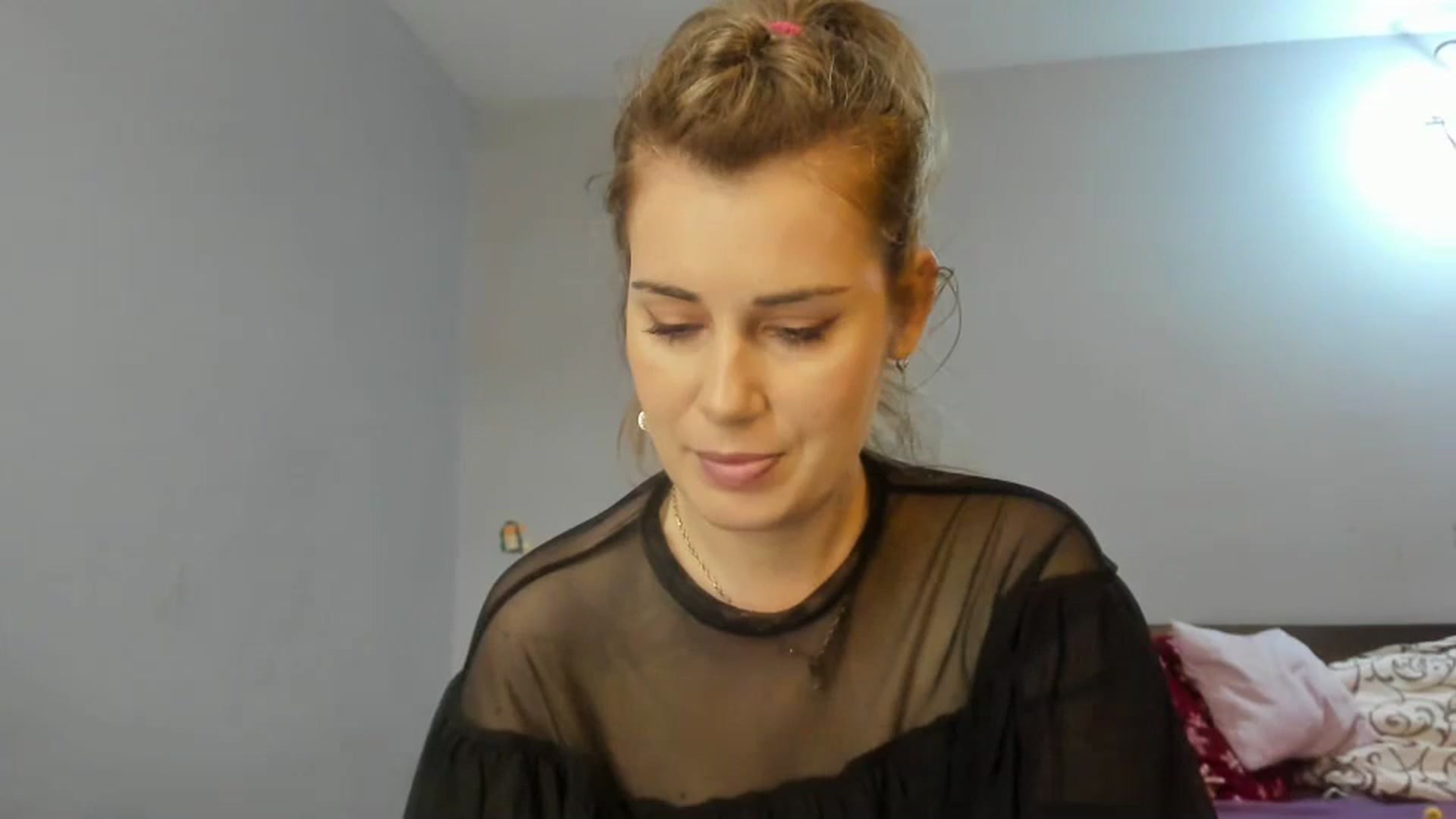 Gallery image thumbnail from PrettyWomen31's myfreecams stream on, 01/09/2024, 09:43 image 18 of 20