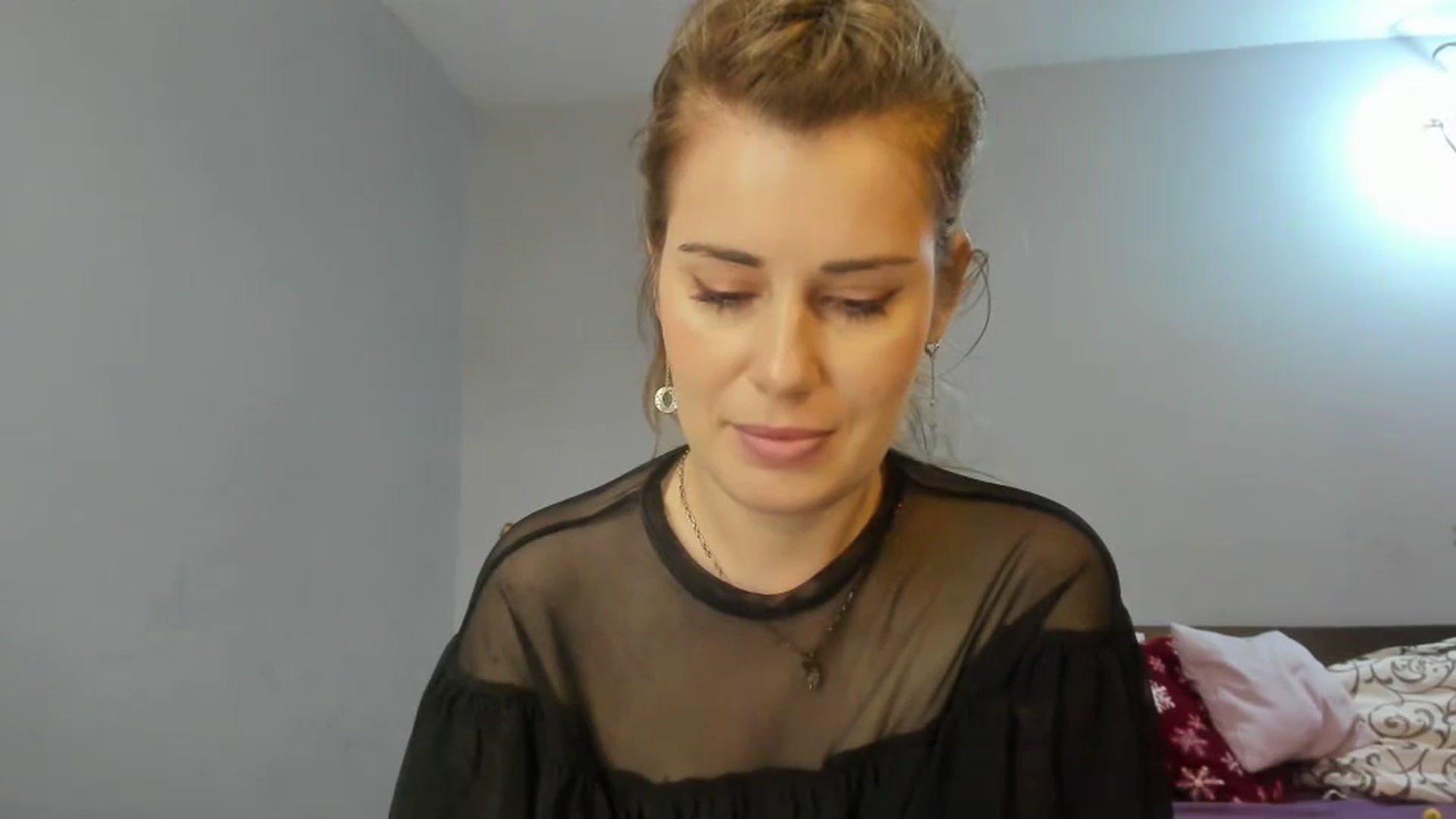 Gallery image thumbnail from PrettyWomen31's myfreecams stream on, 01/09/2024, 09:43 image 14 of 20