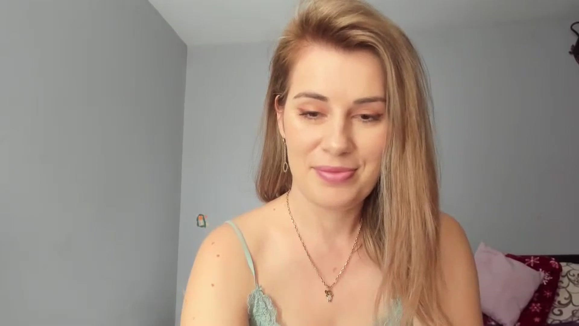 Gallery image thumbnail from PrettyWomen31's myfreecams stream on, 01/11/2024, 10:01 image 16 of 20