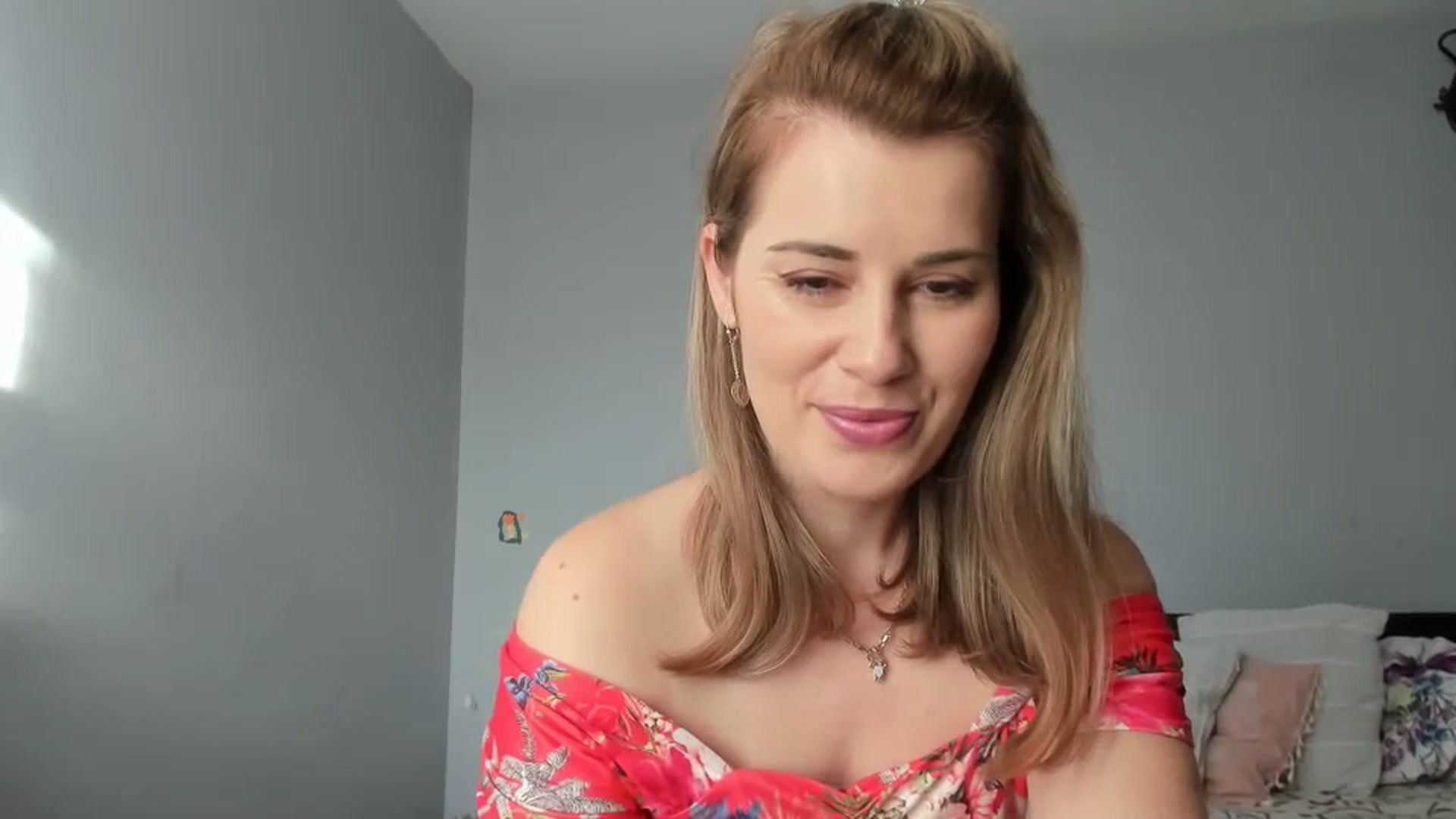 Gallery image thumbnail from PrettyWomen31's myfreecams stream on, 01/15/2024, 09:07 image 5 of 20