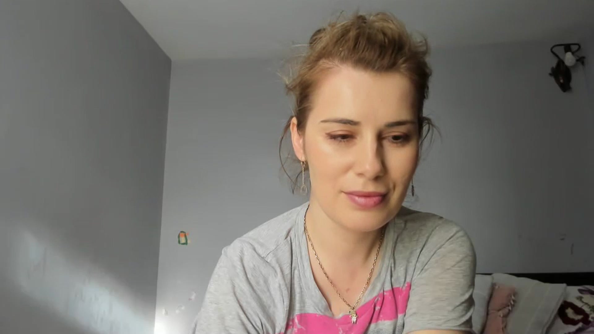 Gallery image thumbnail from PrettyWomen31's myfreecams stream on, 01/25/2024, 09:25 image 2 of 20