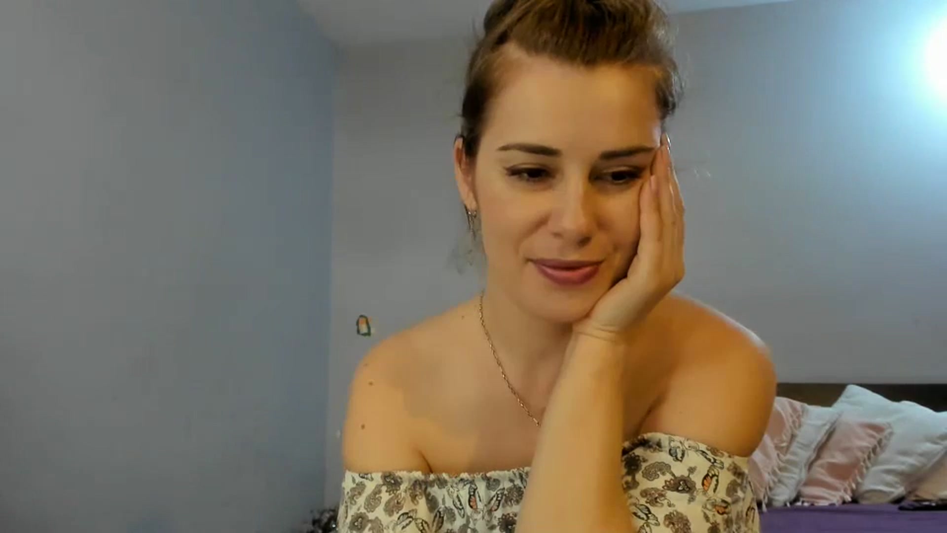 Gallery image thumbnail from PrettyWomen31's myfreecams stream on, 01/26/2024, 09:45 image 3 of 20